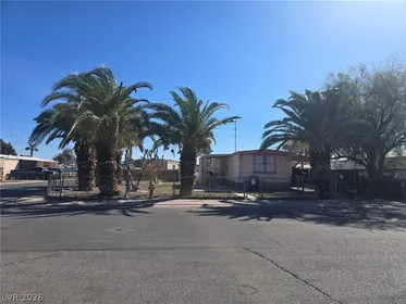 Las Vegas NV Home