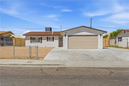 Las Vegas NV Home