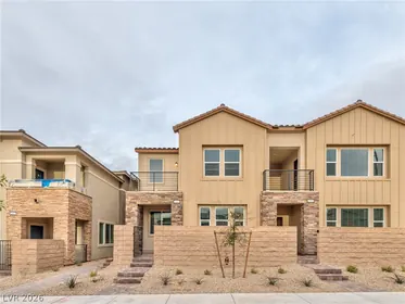Henderson NV Home