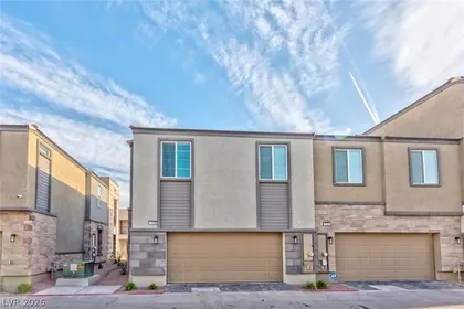 Henderson NV Home