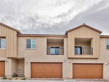 Henderson NV Home