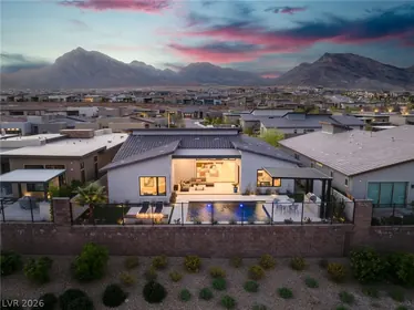 Las Vegas NV Home