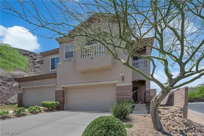 Henderson NV Home