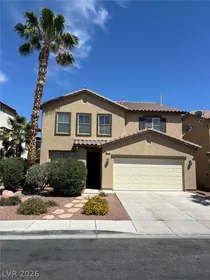 North Las Vegas NV Home