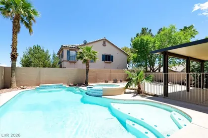 Las Vegas NV Home