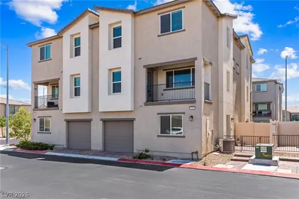 North Las Vegas NV Home