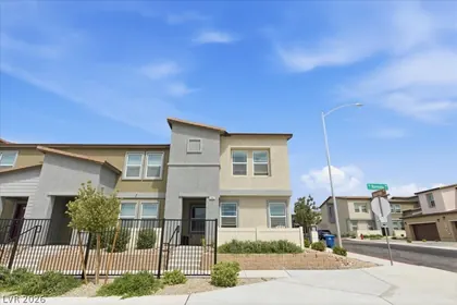 Henderson NV Home