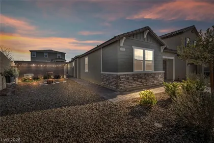 Henderson NV Home