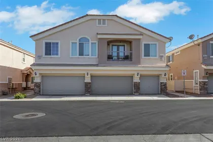 North Las Vegas NV Home