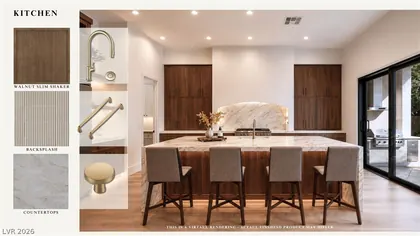 Henderson NV Home