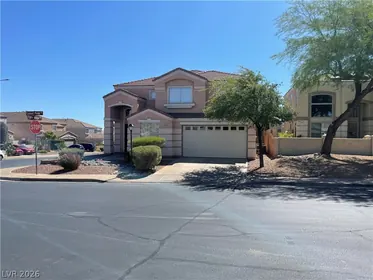 Henderson NV Home