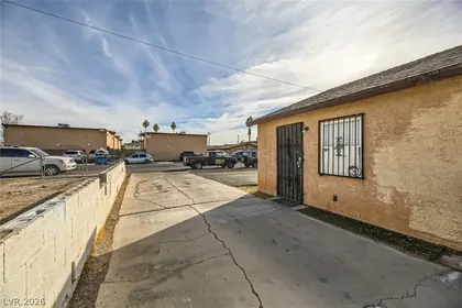 North Las Vegas NV Home