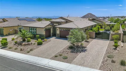 Las Vegas NV Home