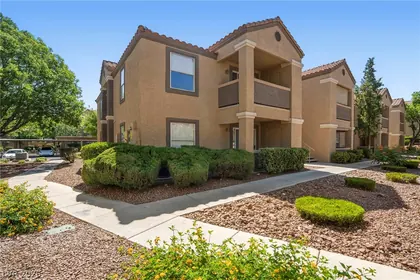 Las Vegas NV Home