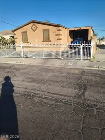 Las Vegas NV Home