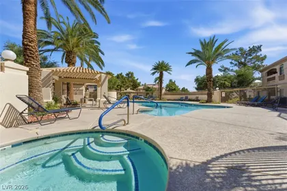 Las Vegas NV Home