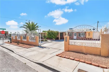 Las Vegas NV Home