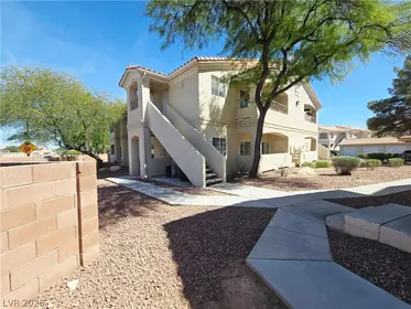 North Las Vegas NV Home