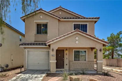 Las Vegas NV Home