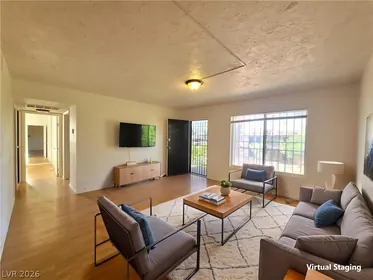Las Vegas NV Home