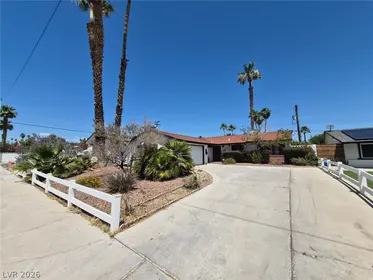Las Vegas NV Home