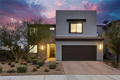North Las Vegas NV Home