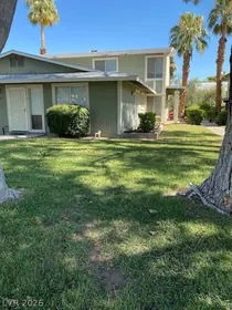 Las Vegas NV Home
