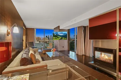 Las Vegas NV Property