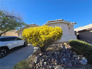 Henderson NV Home