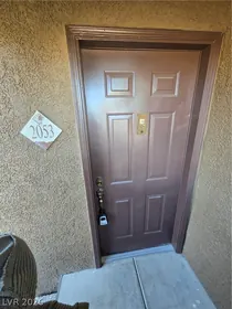 Las Vegas NV Home