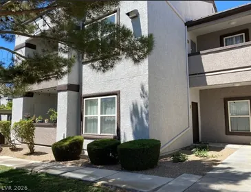 Las Vegas NV Home