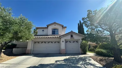 Las Vegas NV Home
