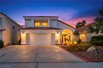 Henderson NV Home