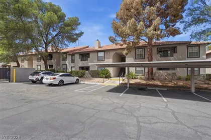 Las Vegas NV Home
