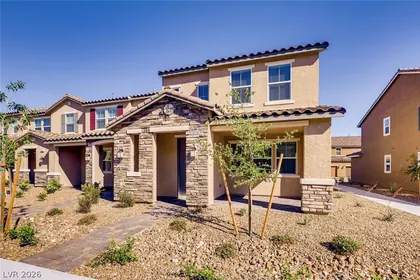 Henderson NV Home