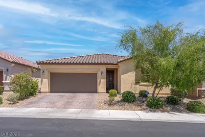 North Las Vegas NV Home