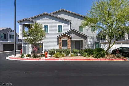 Henderson NV Home
