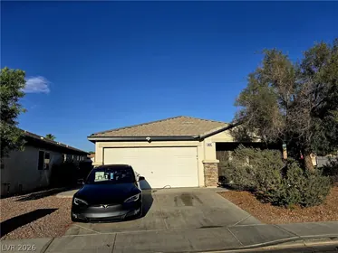 Las Vegas NV Home