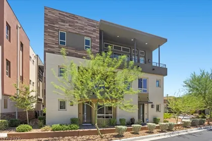 Las Vegas NV Home