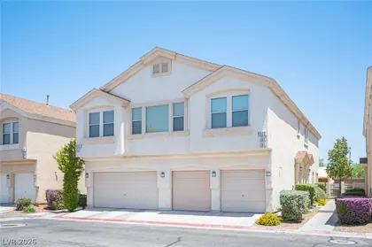 Las Vegas NV Home