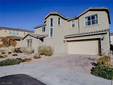Las Vegas NV Home