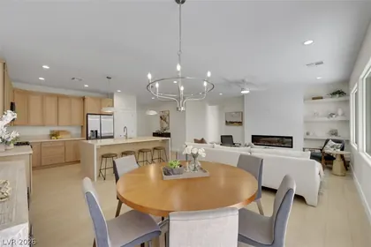 Henderson NV Home