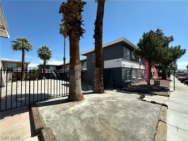 Las Vegas NV Home