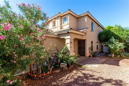 Las Vegas NV Home