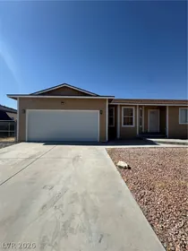 Pahrump NV Home