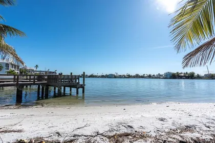 REDINGTON BEACH FL Property