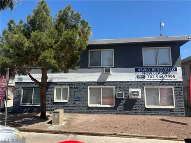 Las Vegas NV Home