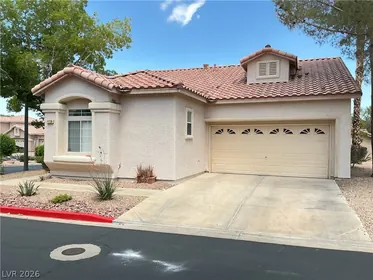 Henderson NV Home