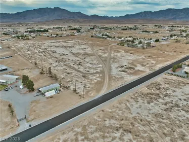 Pahrump NV Property