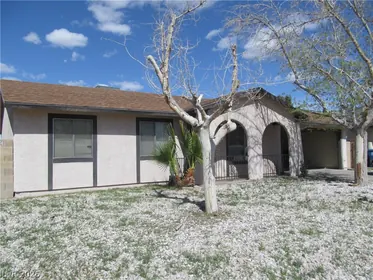 Henderson NV Home